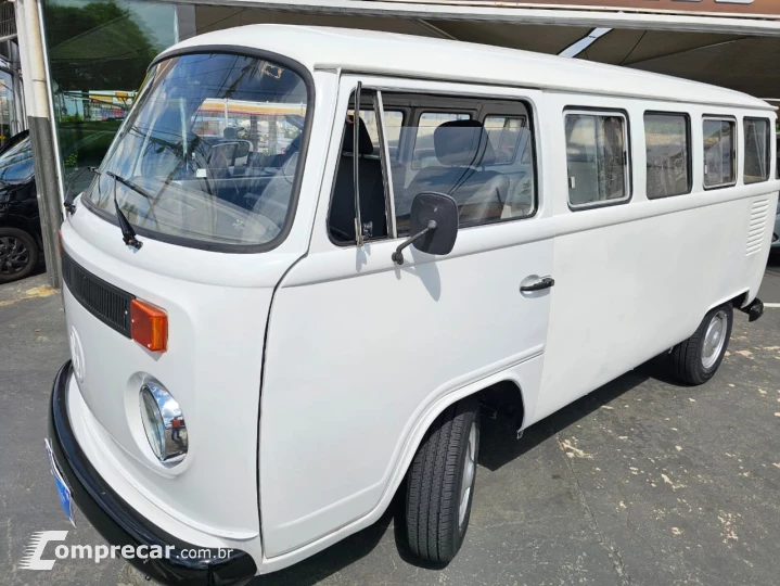 KOMBI 1.6 MI Carat 8V