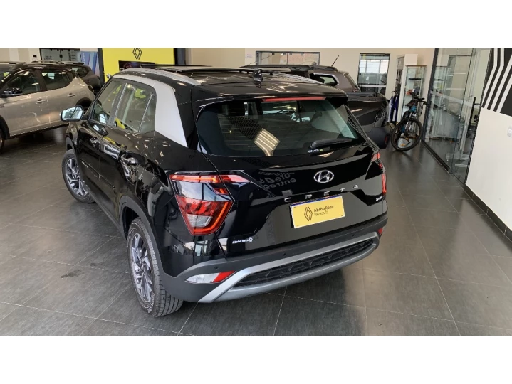 CRETA 1.0 TGDI FLEX PLATINUM AUTOMÁTICO