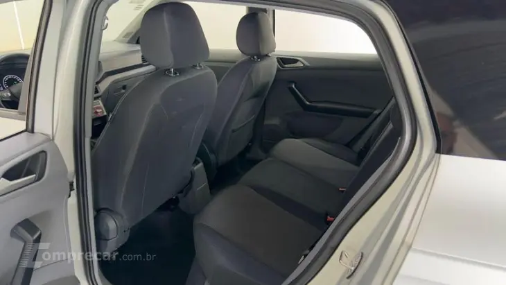 T CROSS SENSE TSI AD