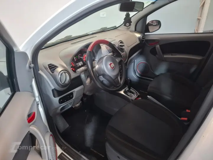 PALIO 1.6 MPI Sporting 16V