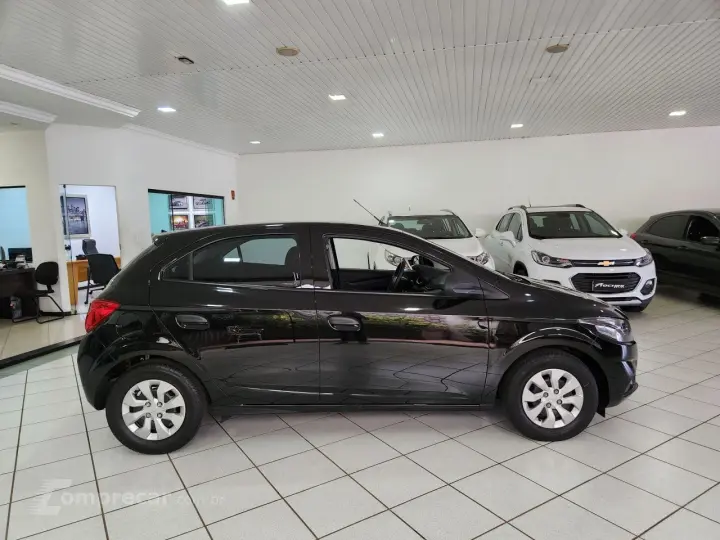 Onix Hatch 1.0 4P FLEX JOY