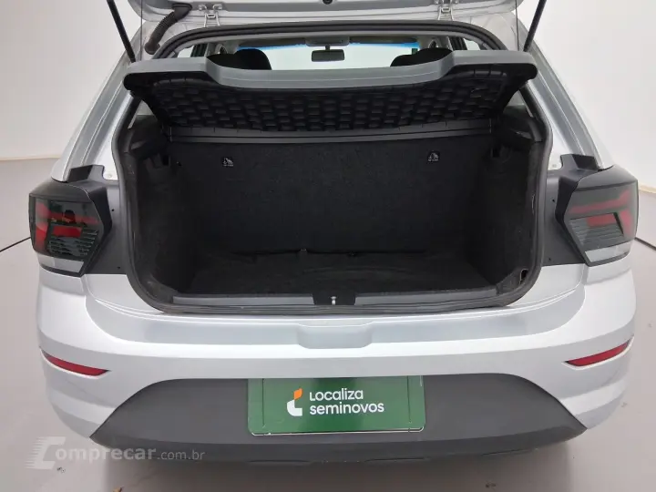 POLO 1.0 MPI TRACK MANUAL