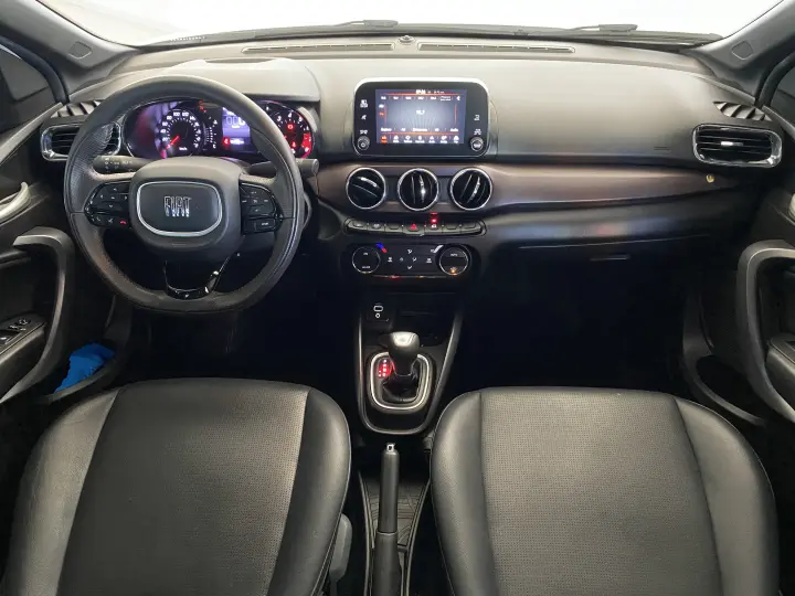 CRONOS 1.3 Firefly Precision