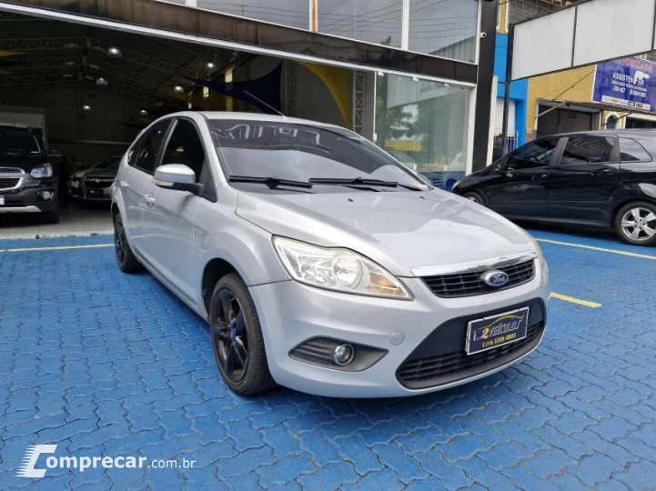 FOCUS 1.6 8V