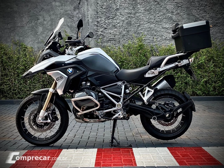 R 1250 GS SPORT