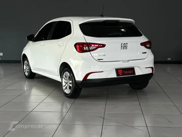 ARGO 1.0 FIREFLY FLEX DRIVE MANUAL