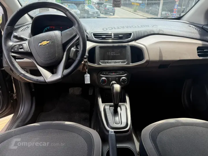 PRISMA 1.4 LTZ Spe/4 8V