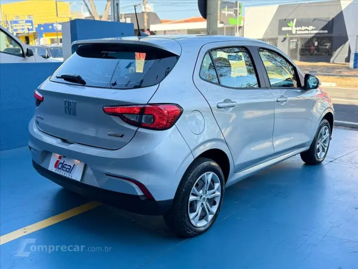 ARGO 1.0 FIREFLY FLEX DRIVE MANUAL