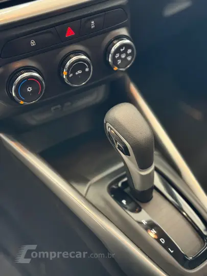 MONTANA 1.2 Turbo LTZ