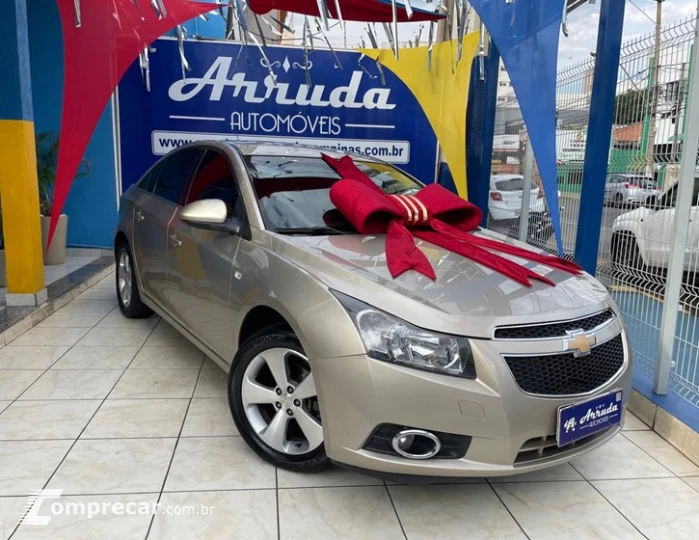 CRUZE