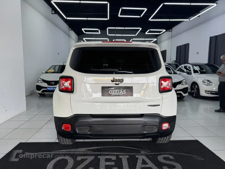 RENEGADE 1.8 16V Night Eagle