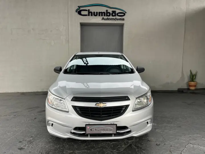 ONIX 1.0 MPFI JOY 8V