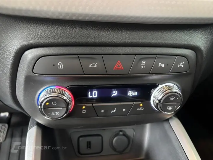 ONIX 1.0 TURBO FLEX PLUS PREMIER AUTOMÁTICO