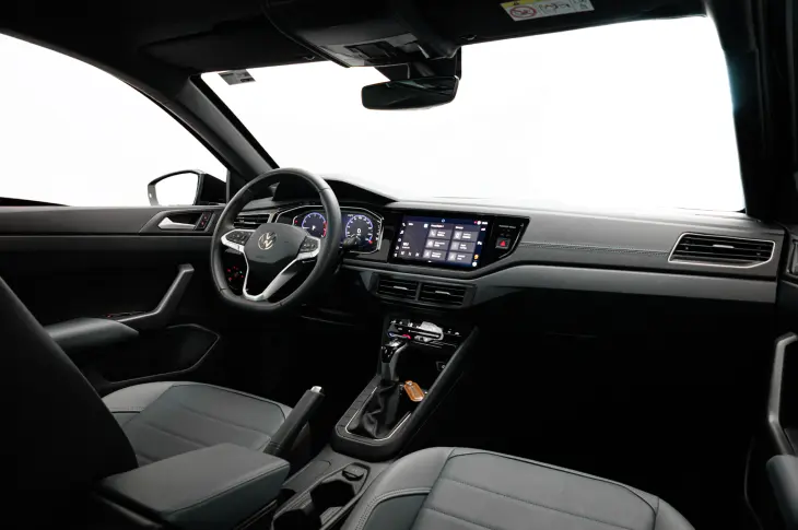 NIVUS 1.0 200 TSI Highline