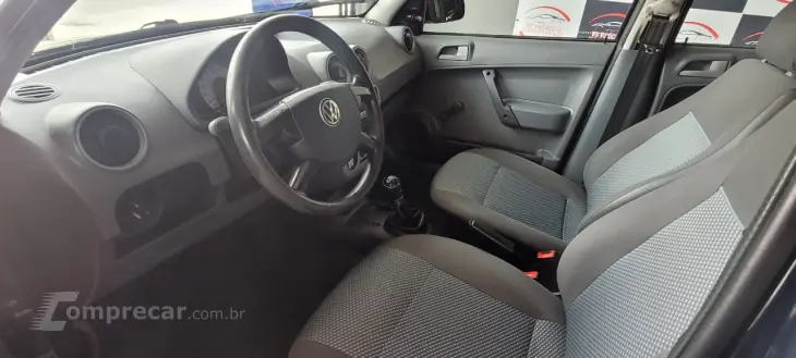 GOL 1.0 MI Ecomotion 8V G.IV