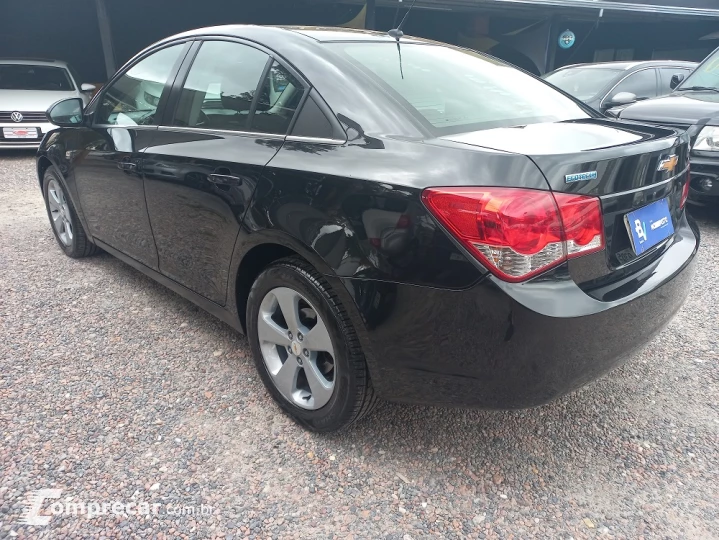 CRUZE 1.8 LT 16V