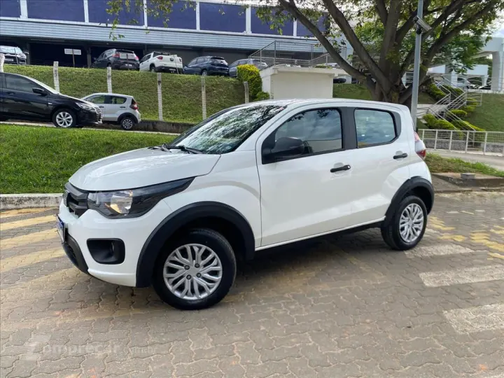 MOBI 1.0 EVO FLEX LIKE. MANUAL