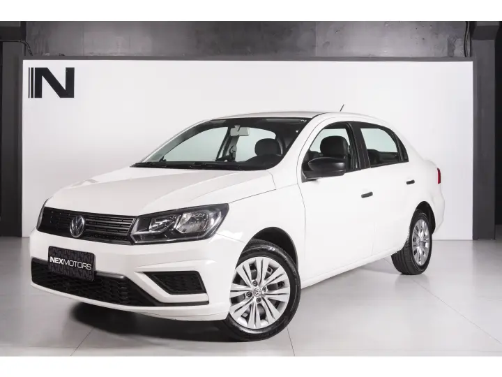 VOYAGE 1.6 MSI TOTALFLEX 4P MANUAL