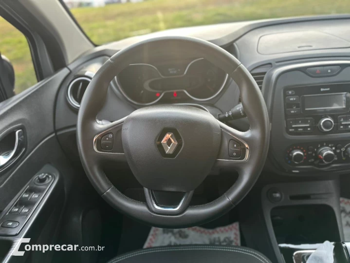 CAPTUR 1.6 16V SCE Life