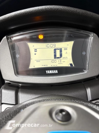 NMAX 160 SE ABS