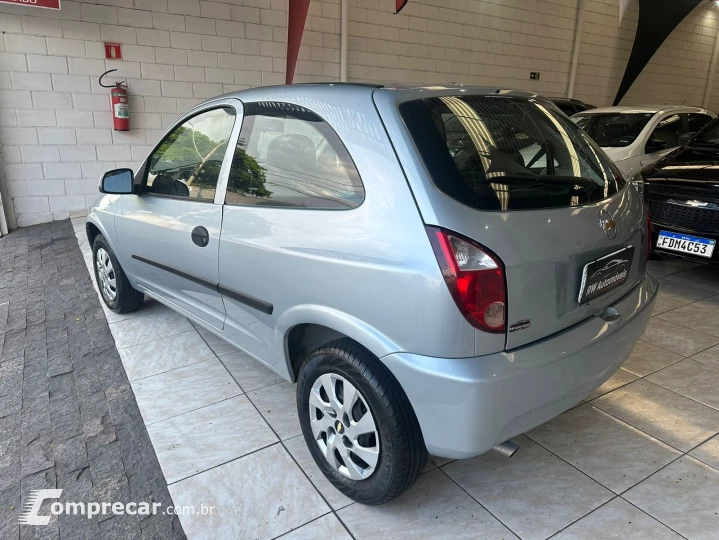 CELTA 1.0 MPFI VHC Spirit 8V