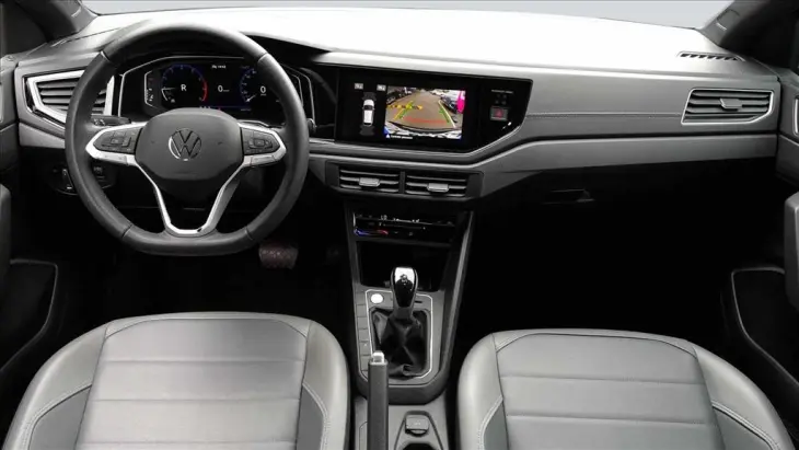 NIVUS 1.0 200 TSI TOTAL FLEX HIGHLINE AUTOMÁTICO