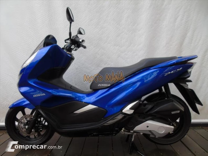 PCX