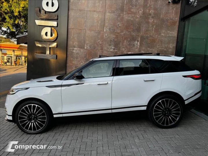 RANGE ROVER VELAR 2.0 P250 R-dynamic S