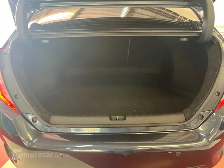 CIVIC 2.0 16V FLEXONE EXL 4P CVT