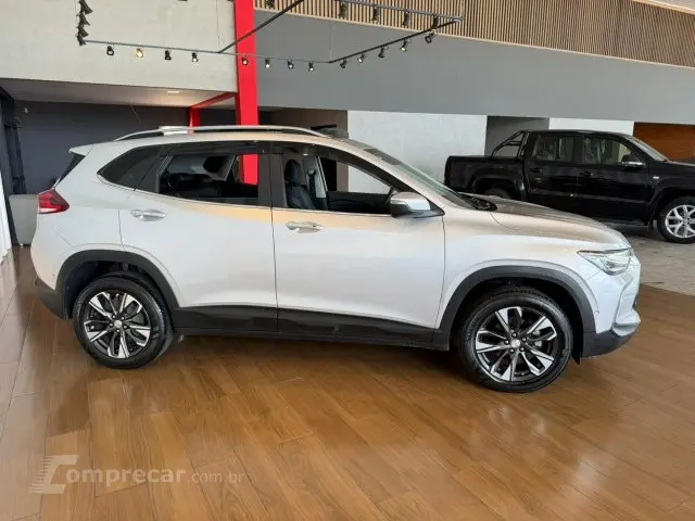 TRACKER - 1.2 TURBO PREMIER AUTOMÁTICO