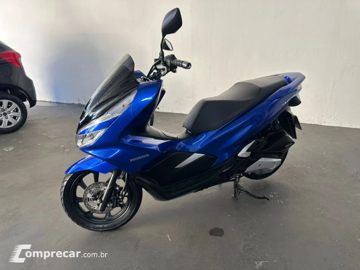 PCX 150/DLX