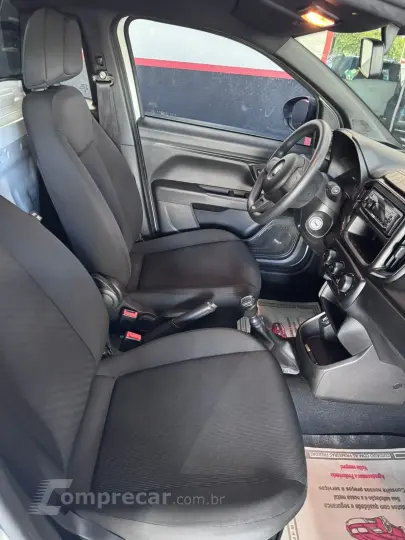 STRADA 1.4 MPI Fire CS 8V