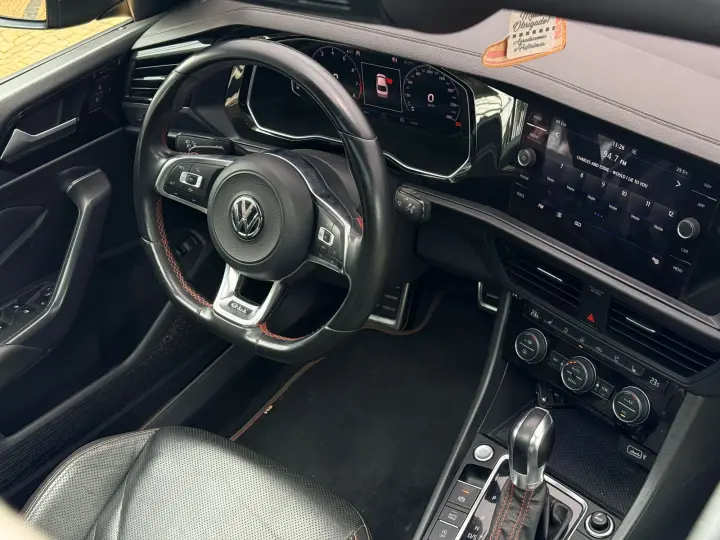 JETTA 2.0 350 TSI GLI