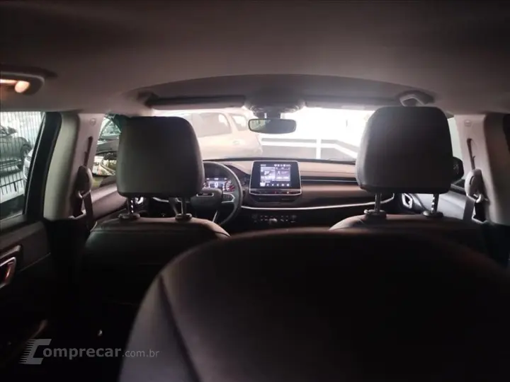 COMPASS 1.3 T270 Turbo Sport