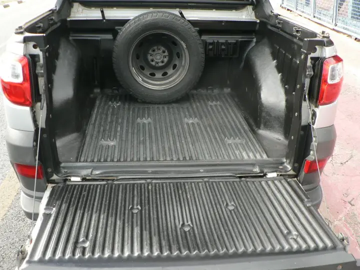 STRADA 1.4 MPI Hard Working CD 8V