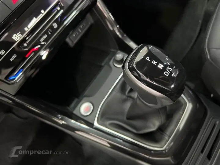 T-CROSS 1.0 200 TSI TOTAL FLEX COMFORTLINE AUTOMÁ