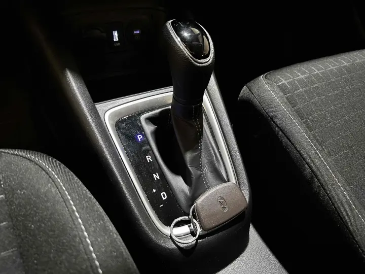 HB20 1.0 TGDI FLEX PLATINUM AUTOMÁTICO