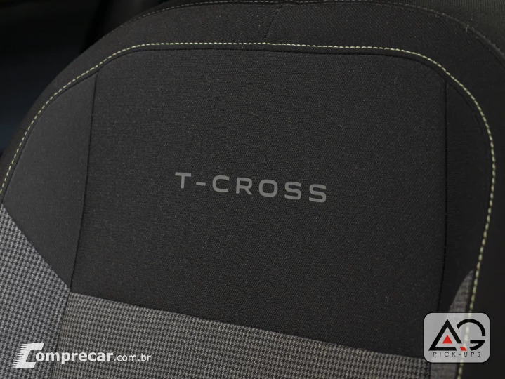 T-CROSS 1.0 200 TSI