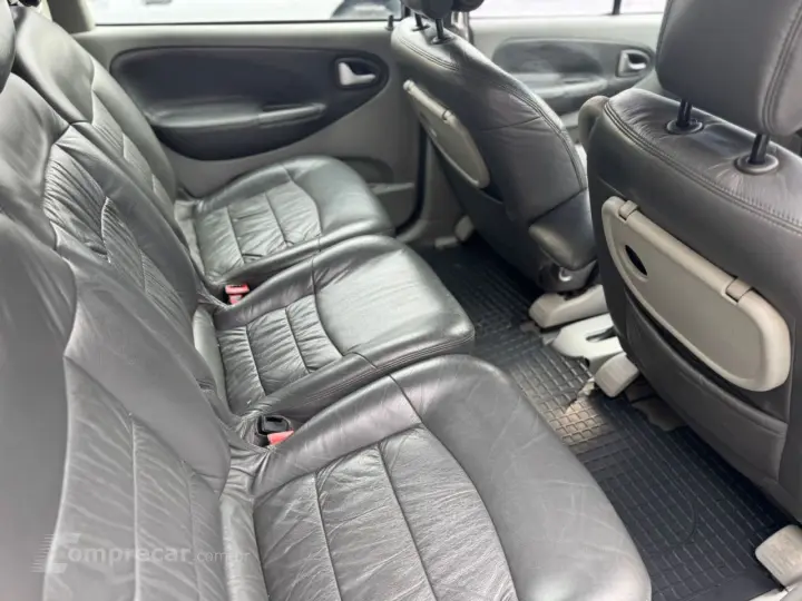 Scénic RXE/ Privilège 2.0 16V 5p Mec.