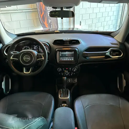 RENEGADE 1.8 16V Sport