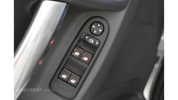 C3 - 1.5 TENDANCE 8V 4P MANUAL