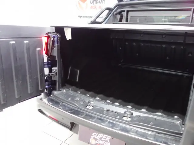 TORO - 1.8 16V EVO FREEDOM AT6