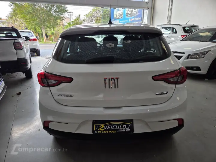 ARGO 1.0 FIREFLY FLEX DRIVE MANUAL