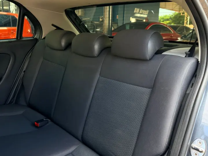 GOL 1.6 16V MSI Totalflex