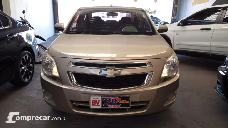 COBALT 1.4 MPFI LT 8V