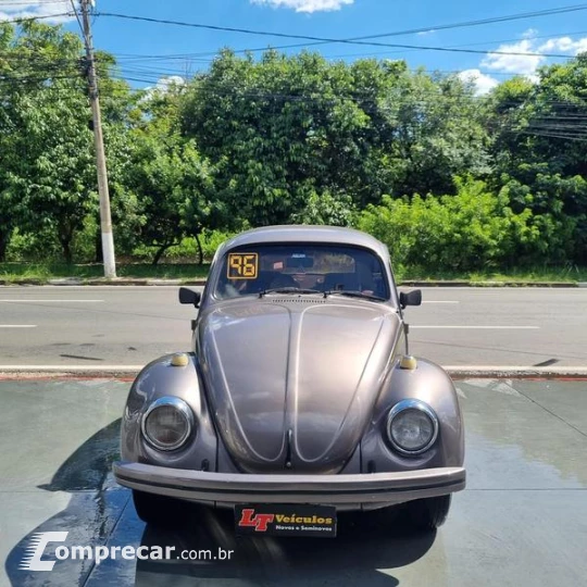 FUSCA 1600