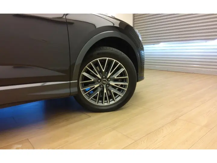 Q3 2.0 40 TFSI GASOLINA SPORTBACK PERFORMANCE QUATTRO TIPTRO