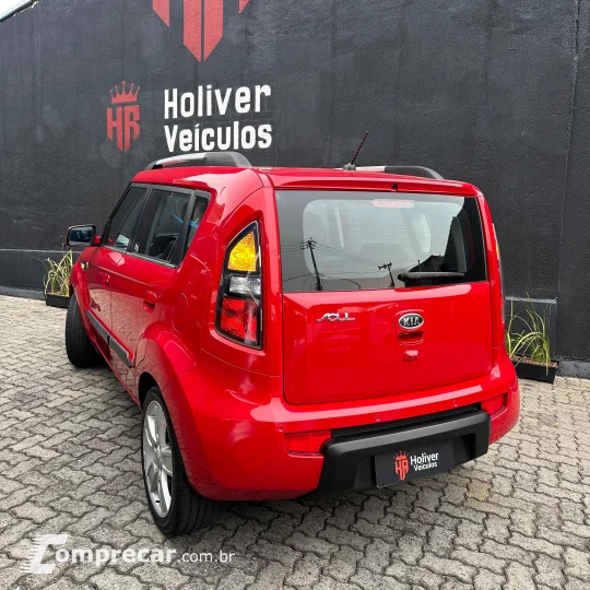 SOUL 1.6 EX 16V
