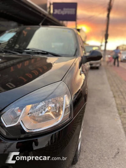 CLIO 1.0 16V