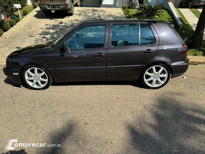 GOLF 2.0 MI GLX 8V